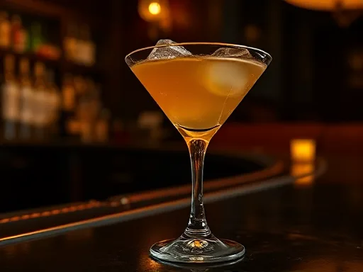 La Pussy - At a Bar