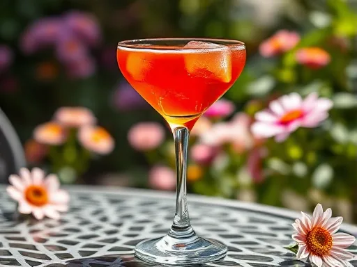 La Stephanique - Outdoors