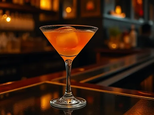 Lack Affection - At a Bar