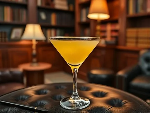 Ladies Cocktail #2 - At Home