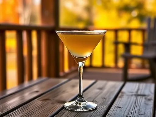 Ladies Cocktail - Outdoors