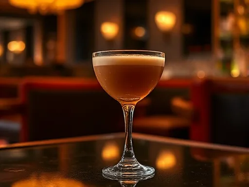 Lady 52 - At a Bar