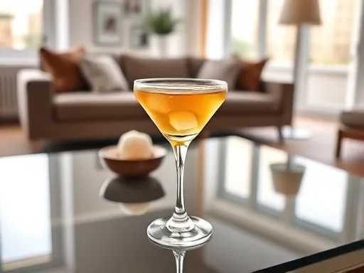 Lady Evelyn - At Home