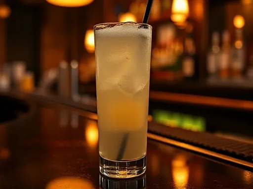 Lady Godiva - At a Bar
