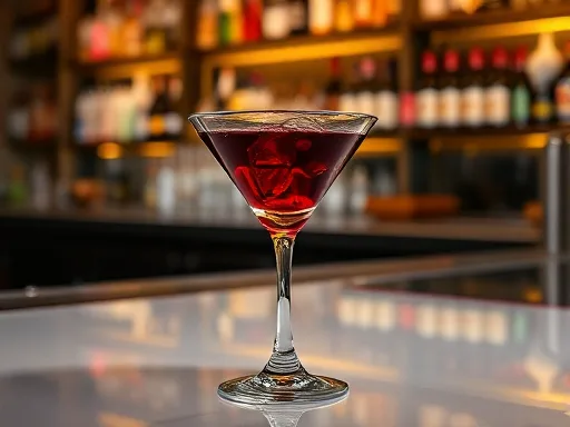 Lady Madonna - At a Bar
