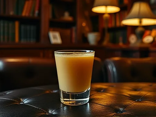 Lagos Coffee - At Home