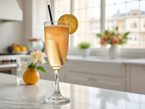 Lake Breeze - At Home