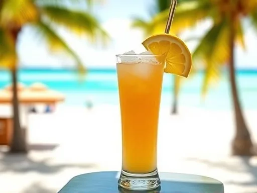 Lake Breeze - Outdoors