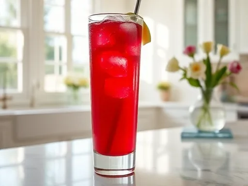 Lakeside Lemonade - At Home