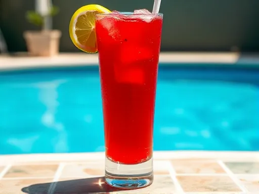 Lakeside Lemonade - Outdoors