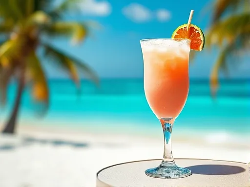 Lambada - Outdoors