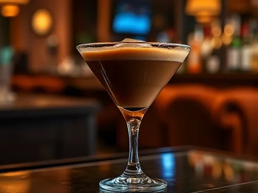 Landed Gentry - At a Bar