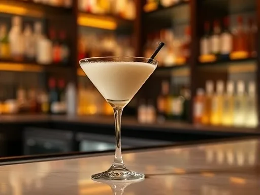 Lassi Khara - At a Bar