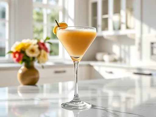Lassi – Mango - At Home