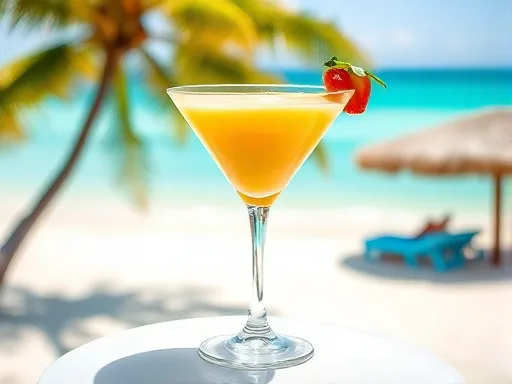 Lassi – Mango - Outdoors