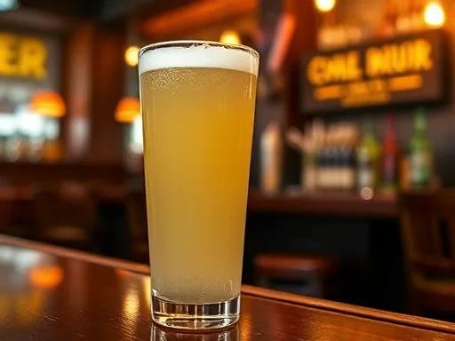 Lassi – Sweet #2 - At a Bar