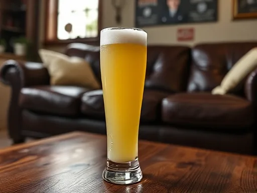 Lassi – Sweet #2 - At Home