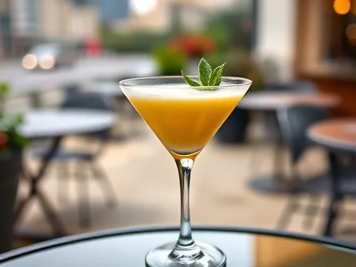 Lassi - Outdoors