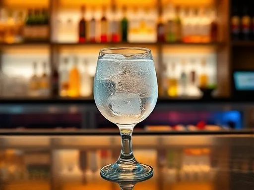 Late Mistral - At a Bar