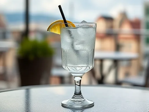 Late Mistral - Outdoors