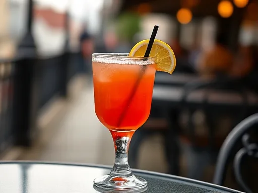 Laugh a Minute - Outdoors