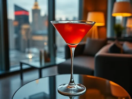 Laughing at the Waves - At Home