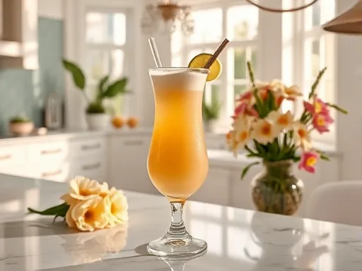 Lava Flow - At Home