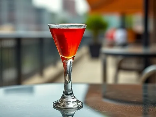 Lava Shot - Outdoors