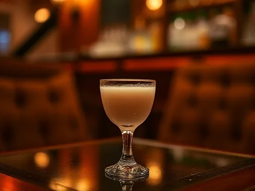 Lay Down and Shut Up - At a Bar