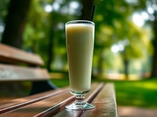Lazy Daze - Outdoors