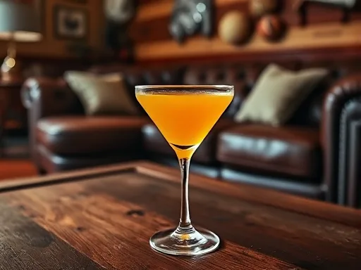 Le Margarita des Artistes - At Home
