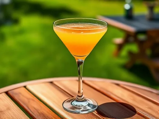 Le Margarita des Artistes - Outdoors