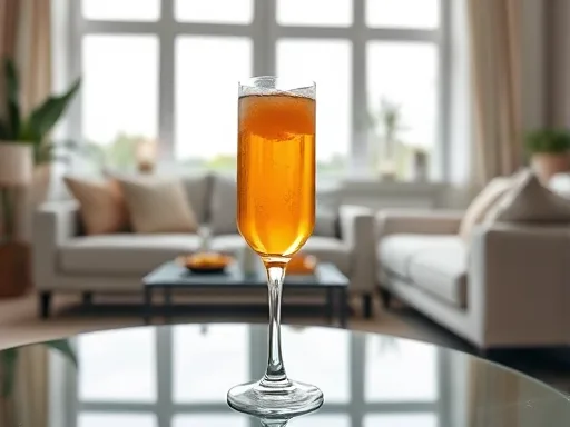 Le Perroquet - At Home
