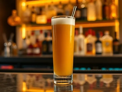 LeFreak - At a Bar