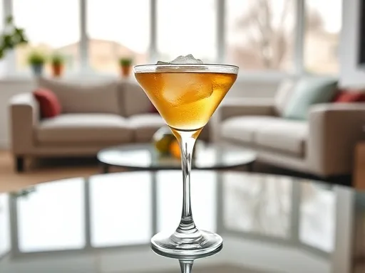 Leaning Tower - At Home