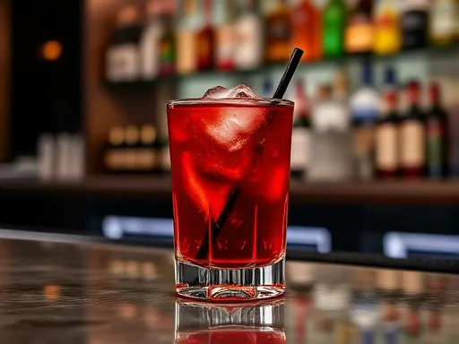 Leapfrog - At a Bar