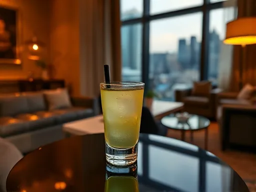 Leather & Lace - At Home