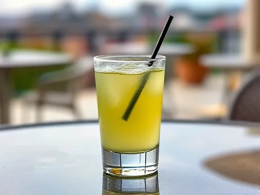 Leather & Lace - Outdoors