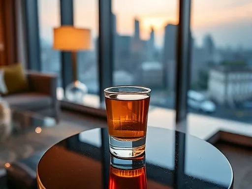 Leatherneck - At Home