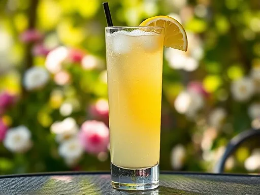 Leaving Las Vegas - Outdoors