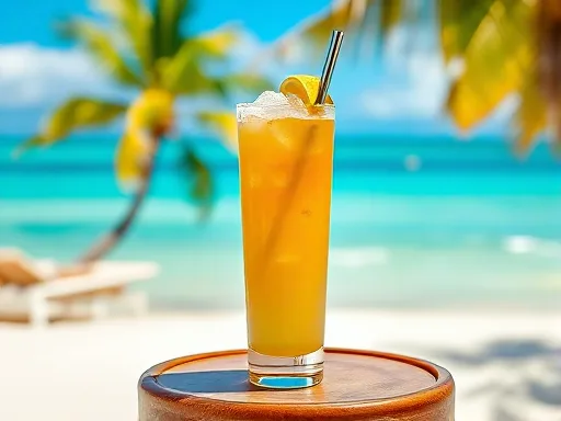 Lei Lani - Outdoors