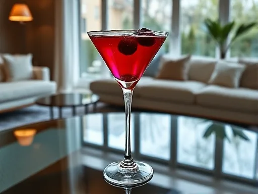 Lemon Celebration - At Home