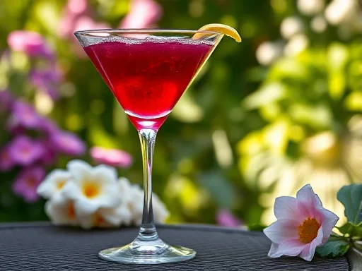 Lemon Celebration - Outdoors