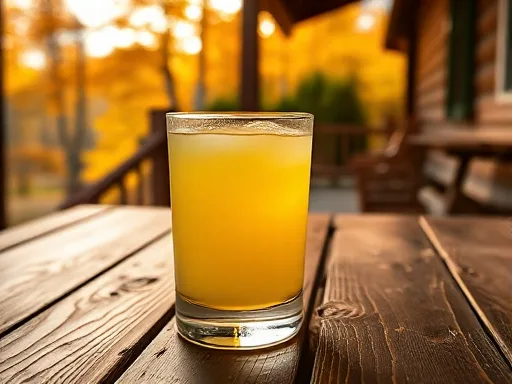 Lemon Highlander - Outdoors