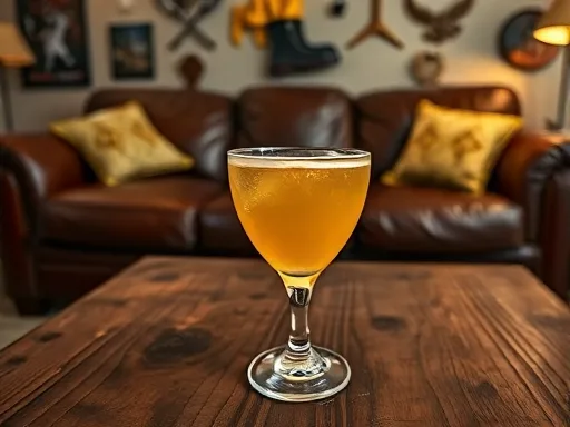 Lemon Kvas - At Home