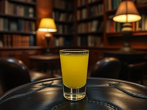 Lemon Lift - At Home