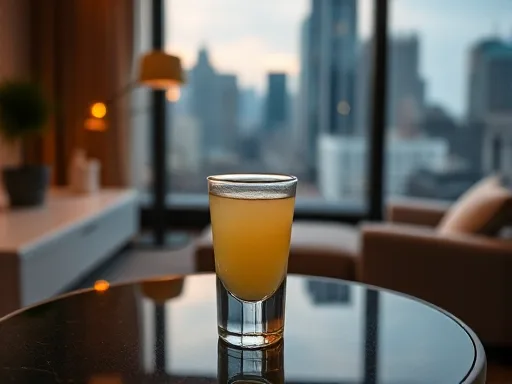 Lemon Lightning - At Home