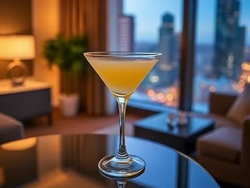 Lemon Shooters - At Home