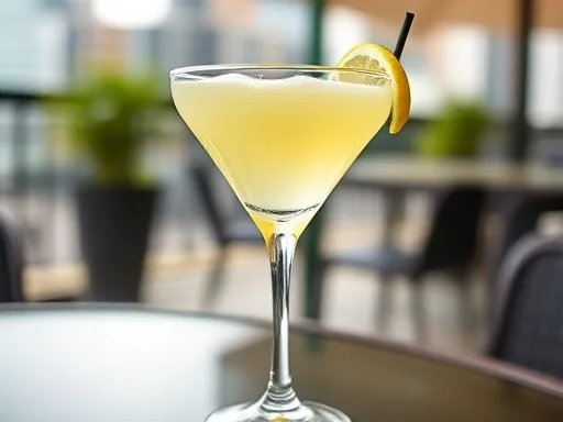 Lemon Shooters - Outdoors