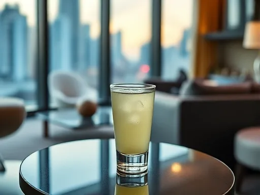 Lemon Slam - At Home